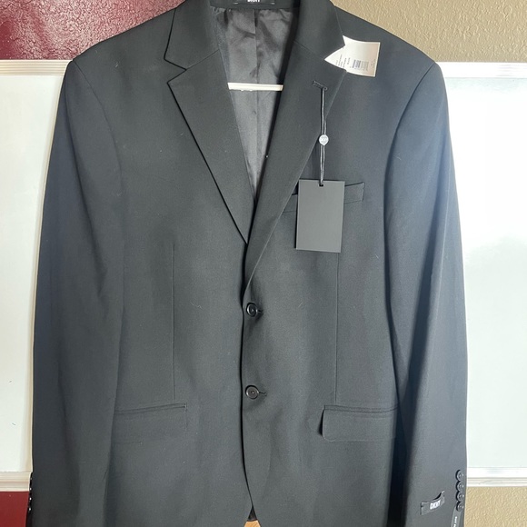 DKNY Mens Suit Separate 40R - Picture 1 of 3